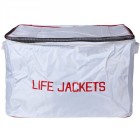 Meridian Zero Lifejacket Storage Bag 50 x 32 x 38cm