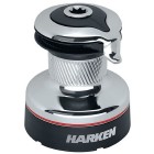 Harken Radial 46.2STC Chrome Two-Speed Self-Tailing Winch