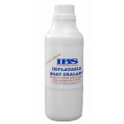 IBS Inflatable Boat Sealant Kit 1 Litre