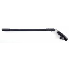 Meridian Zero Outboard Tiller Extension Handle Extendable 88-125cm with S/Steel Joint