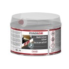Teroson UP 620 Gelcoat Filler Plastic Padding 241g Tin White