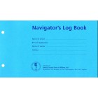 Imray Navigators Logbook Refill Pad