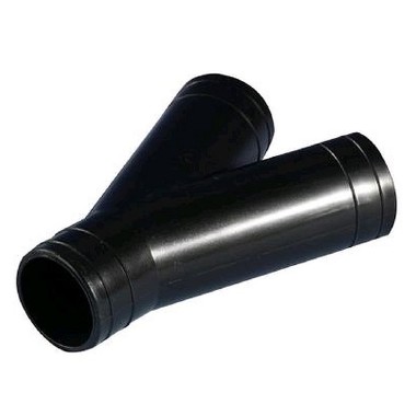 Whale 1 1/2 Inch 38mm Y-Piece Hose Fitting YP6114