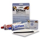 West System G/Flex 655-K Thickened Epoxy Repair Kit