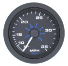 Veethree Gauge Premier Speedometer Kit with Pitot