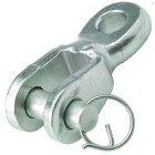 Proboat Toggle Rigging Link 6mm Stainless Steel