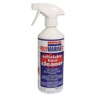 Inflatable Boat Cleaners