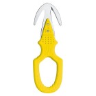 Plastimo Safety Knife with Double Blade