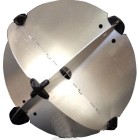Echomax EM12 Flat Pack Ball Radar Reflector