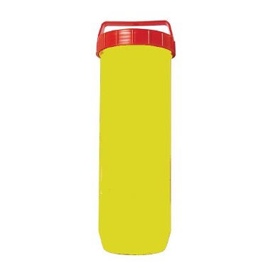 Pains-Wessex Water-Resistant Mini Poly Storage Bottle 3L