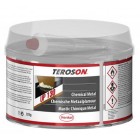 Teroson UP 130 Chemical Metal Filler Plastic Padding 321g Tin