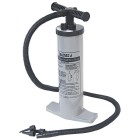Lalizas Double Action Inflatable Boat Air Pump