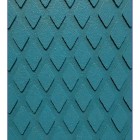 Treadmaster Grip Pads - Diamond Blue 275 x 135mm Size 1