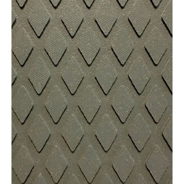 Treadmaster Grip Pads - Diamond Grey 550 x 135mm Size 2