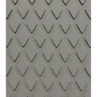 Treadmaster Grip Pads - Diamond Light Grey 412 x 203mm Size 3