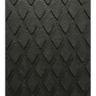 Treadmaster Grip Pads - Diamond Black 412 x 203mm Size 3