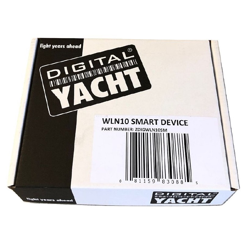 digital yacht wln10 manual