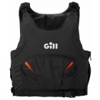 Gill Pro Racer Buoyancy Aid 4916 Black - Small