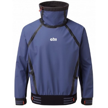 Gill ThermoShield Top 4367 Ocean - Large