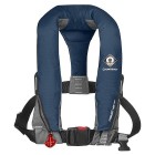 Crewsaver Crewfit 165N Sport Manual Lifejacket - Navy Blue 9710NBM