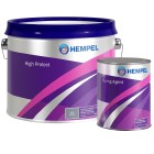 Hempel 2 Part High Protect II Primer 2.5L Cream 24700