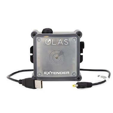Exposure OLAS Extender Wireless Repeater for Guardian