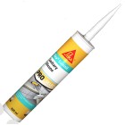 Sika Sanisil HM Silicone Sealant 300ml - Clear