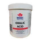 Wessex Oxalic Acid Crystals 1 Kg