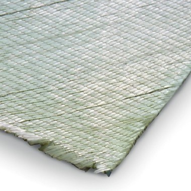 West System 738-5 Glass Fabric 1.25 x 5M 610g/m2