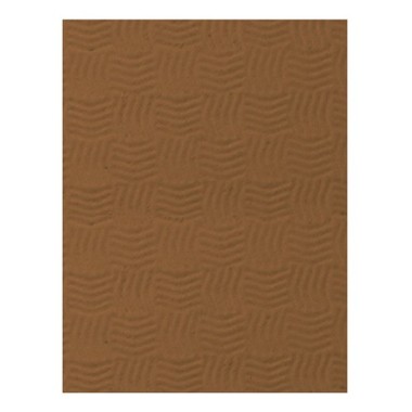Treadmaster Grip Pads - Smooth Fawn 275 x 135mm Size 1