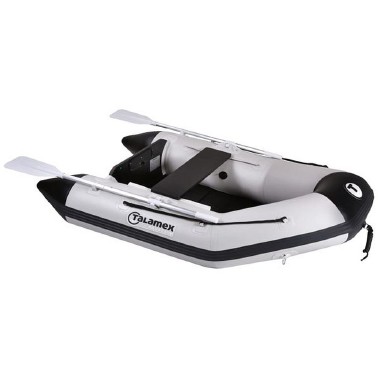 Talamex QLS200 Slatted Floor Premium Inflatable Boat