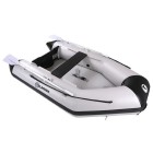 Talamex QLA250 Air Floor Premium Inflatable Boat
