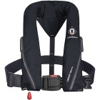Crewsaver Crewfit 165N Sport Manual Lifejacket - Black 9710BLM