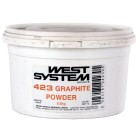 West System 423 Graphite Powder 200g