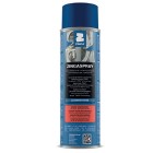 Zinga Galvanising Spray - Liquid Anode 500ml