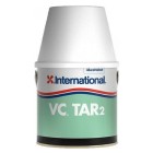 International VC Tar-2 Epoxy Primer 2.5 Litre Black