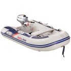 Honwave T20-SE3 Inflatable Boat Slatted Floor