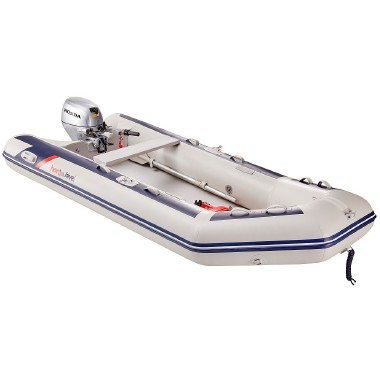 Honwave T38-IE3 Inflatable Boat Air Deck Floor