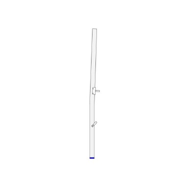 Holt Replacement Laser 4.7 Lower Mast HT7820