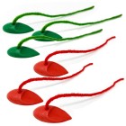 Seasure FLO Tell Tales 6 Pack - Red and Green