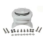 Whale AS3020 Service Kit - Whale Deck Plate Conversion Kit - for Gusher 30
