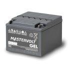 Mastervolt MVG Gel Battery 12v/25Ah