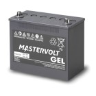 Mastervolt MVG Gel Battery 12v/55Ah