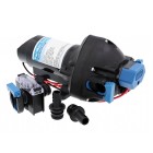 Jabsco Par-Max 2 Water Pressure Pump 12v 35psi 31295-3512-3A