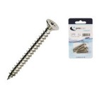 Self Tapping Screws - Stainless Steel