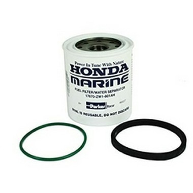 Honda Replacement Cartridge Filter 60GPH 17670ZW1801AH