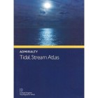 Admiralty Tidal Stream Atlas NP249 Thames Estuary
