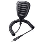 Icom HM165.001 Waterproof Speaker Microphone