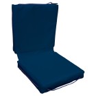 Lalizas Double Floating Cushion - Blue