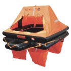 Seago Seamaster Liferaft 10 Person Canister ISO 9650-1